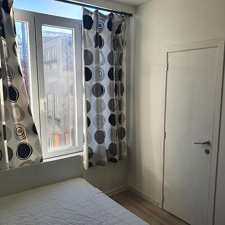 Central Studio For 2 بروكسل المظهر الخارجي الصورة